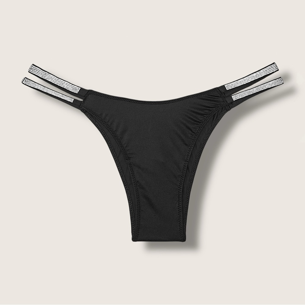 Victoria’s Secret Thong Panty Medium & Xlarge New